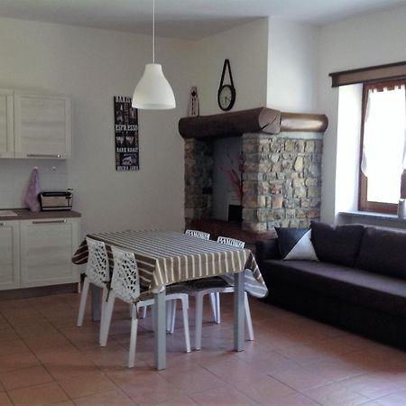 فيلا Casa Bine Tremosine المظهر الخارجي الصورة
