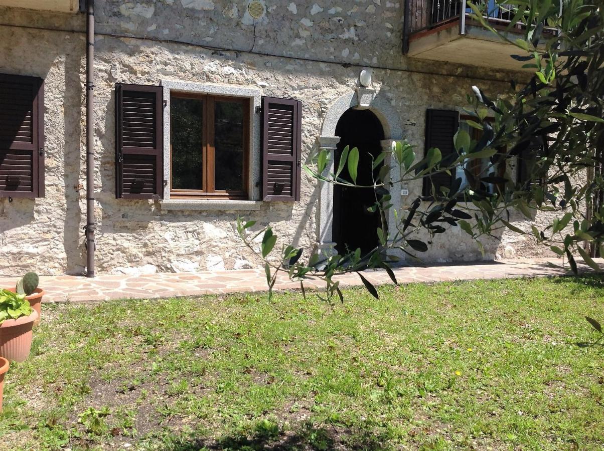 فيلا Casa Bine Tremosine المظهر الخارجي الصورة