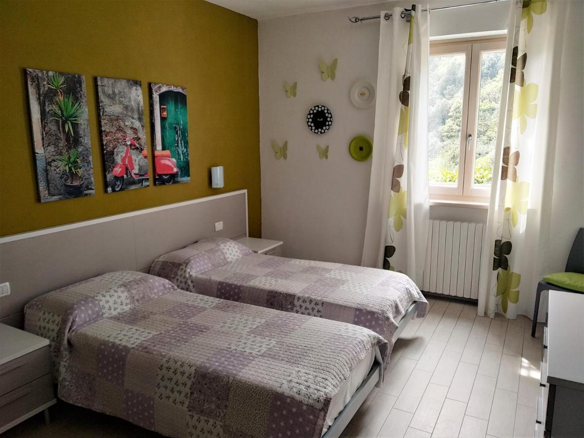 فيلا Casa Bine Tremosine المظهر الخارجي الصورة