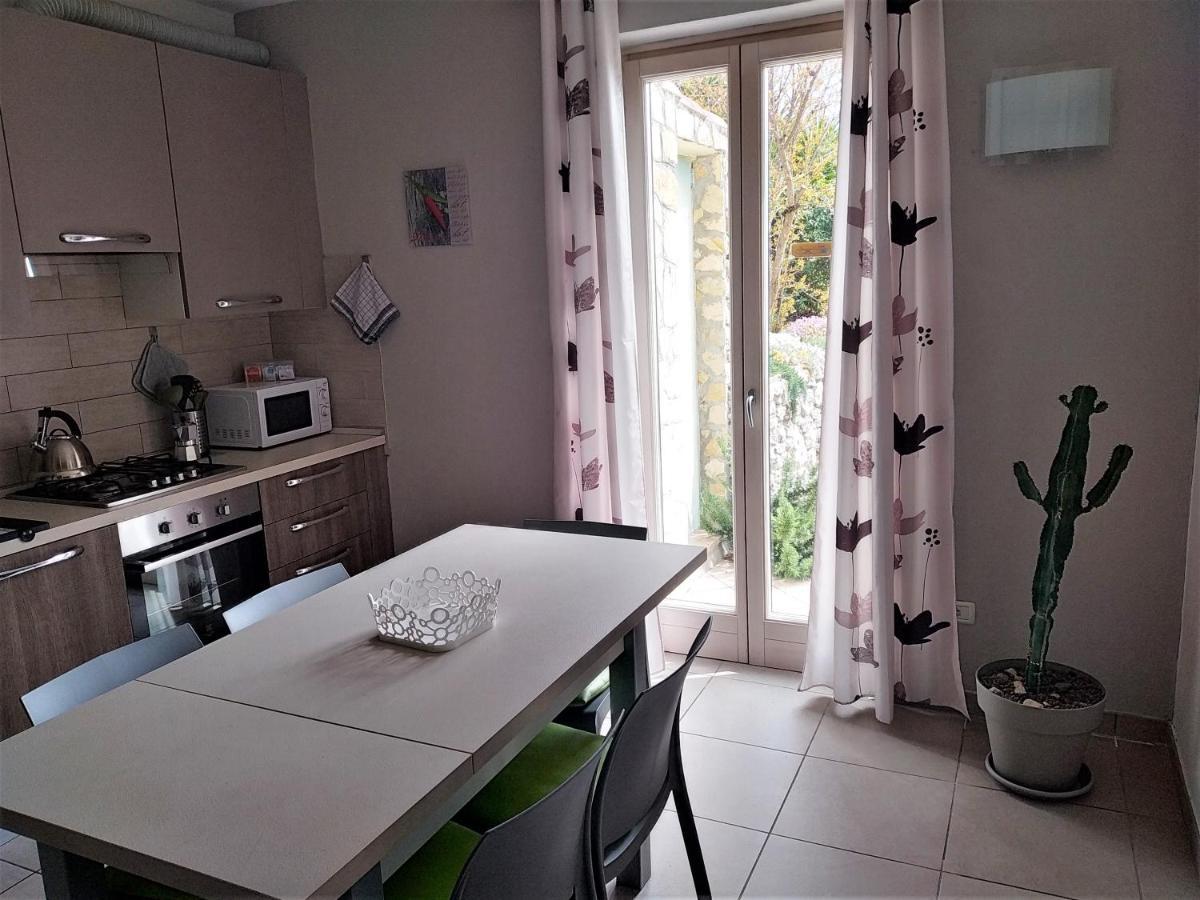 فيلا Casa Bine Tremosine المظهر الخارجي الصورة