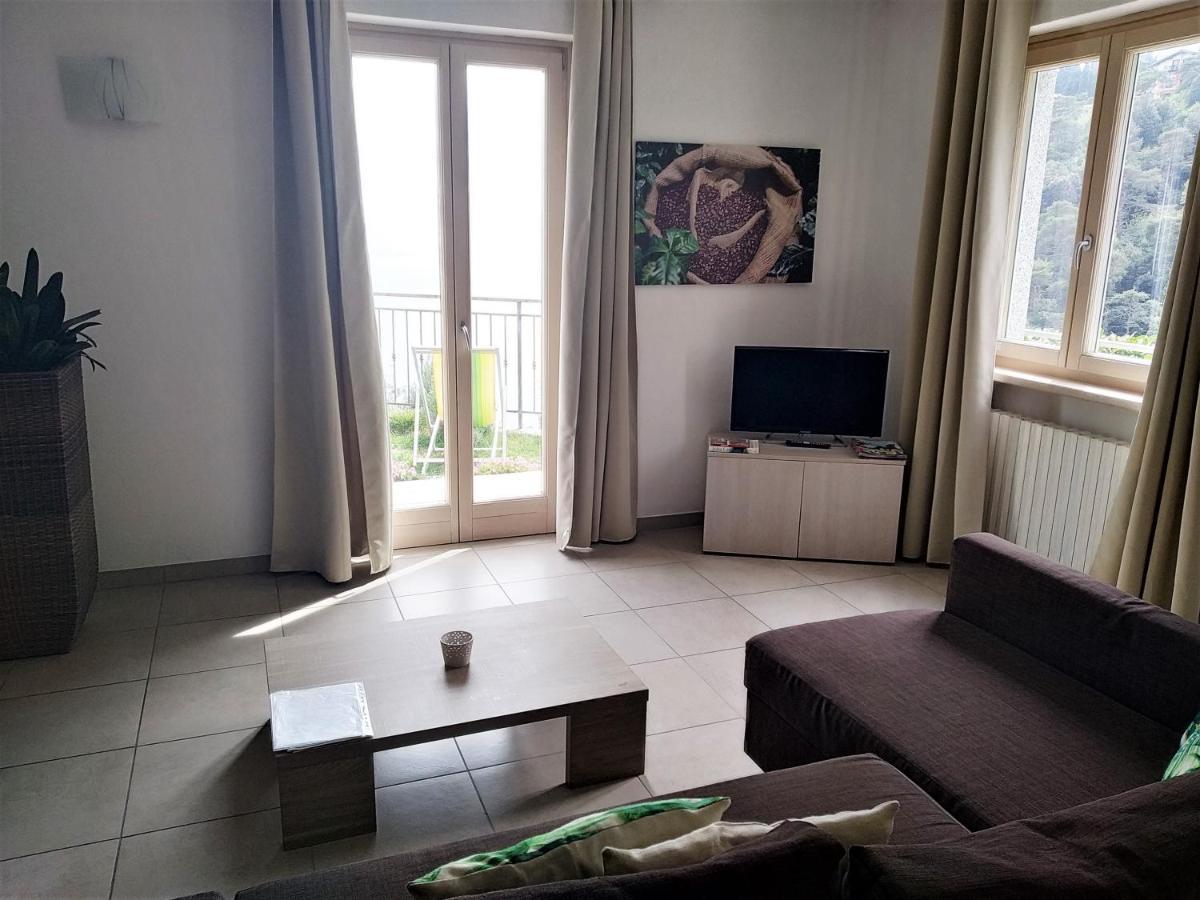 فيلا Casa Bine Tremosine المظهر الخارجي الصورة