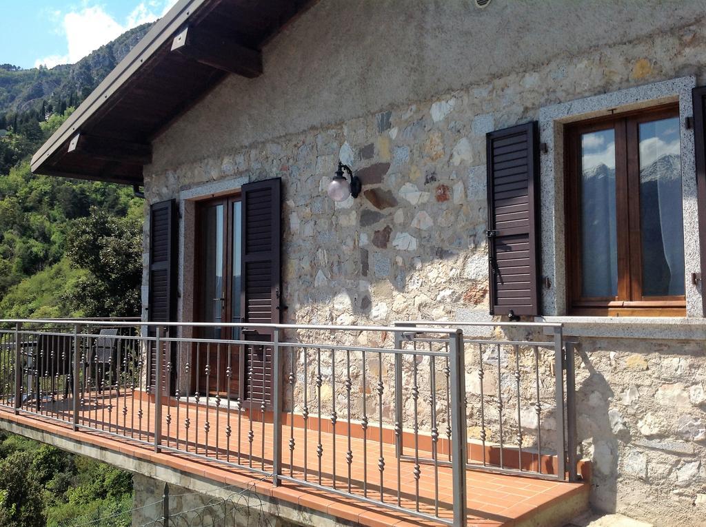 فيلا Casa Bine Tremosine المظهر الخارجي الصورة