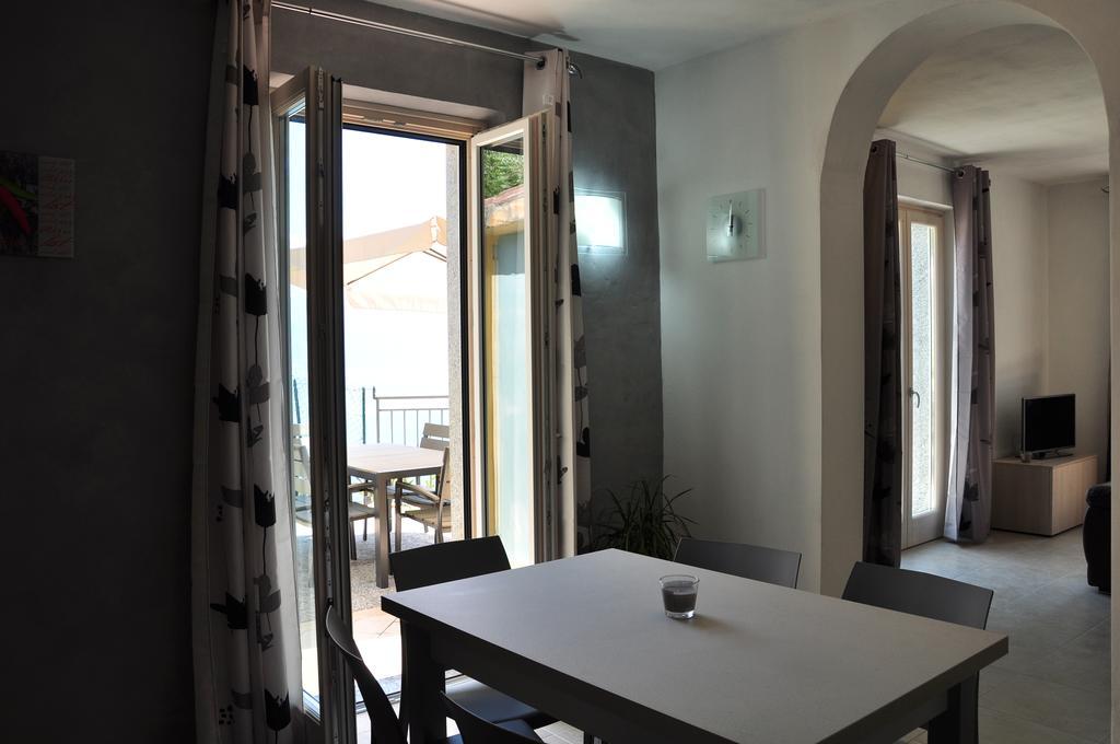 فيلا Casa Bine Tremosine الغرفة الصورة
