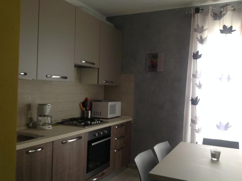 فيلا Casa Bine Tremosine الغرفة الصورة