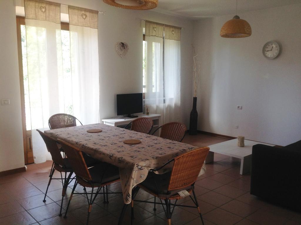 فيلا Casa Bine Tremosine المظهر الخارجي الصورة
